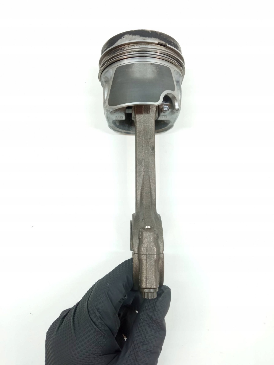 piston 0811W 2.0 TDI VW Volkswagen Caddy III (2003- )