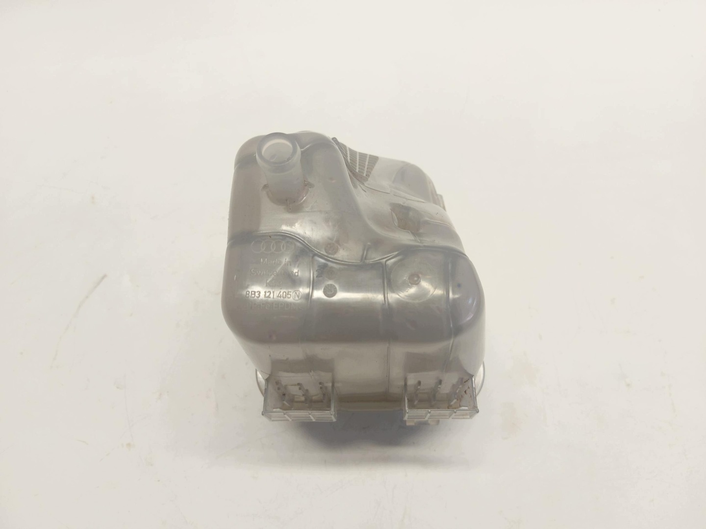 AUDI A5 8B3 B10 AVANT Scheibenwaschbehälter JLK02-8B3121405N