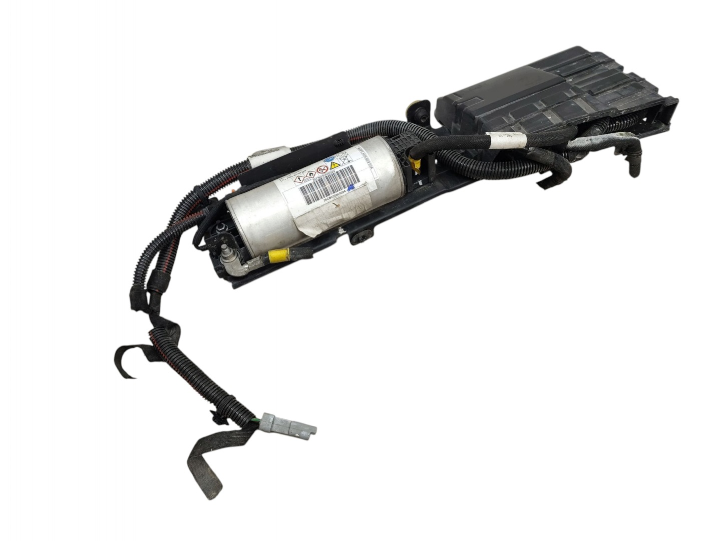 modulo KONDENSATOR START STOP CITROEN C4 PICASSO II 9801739380 9672188380