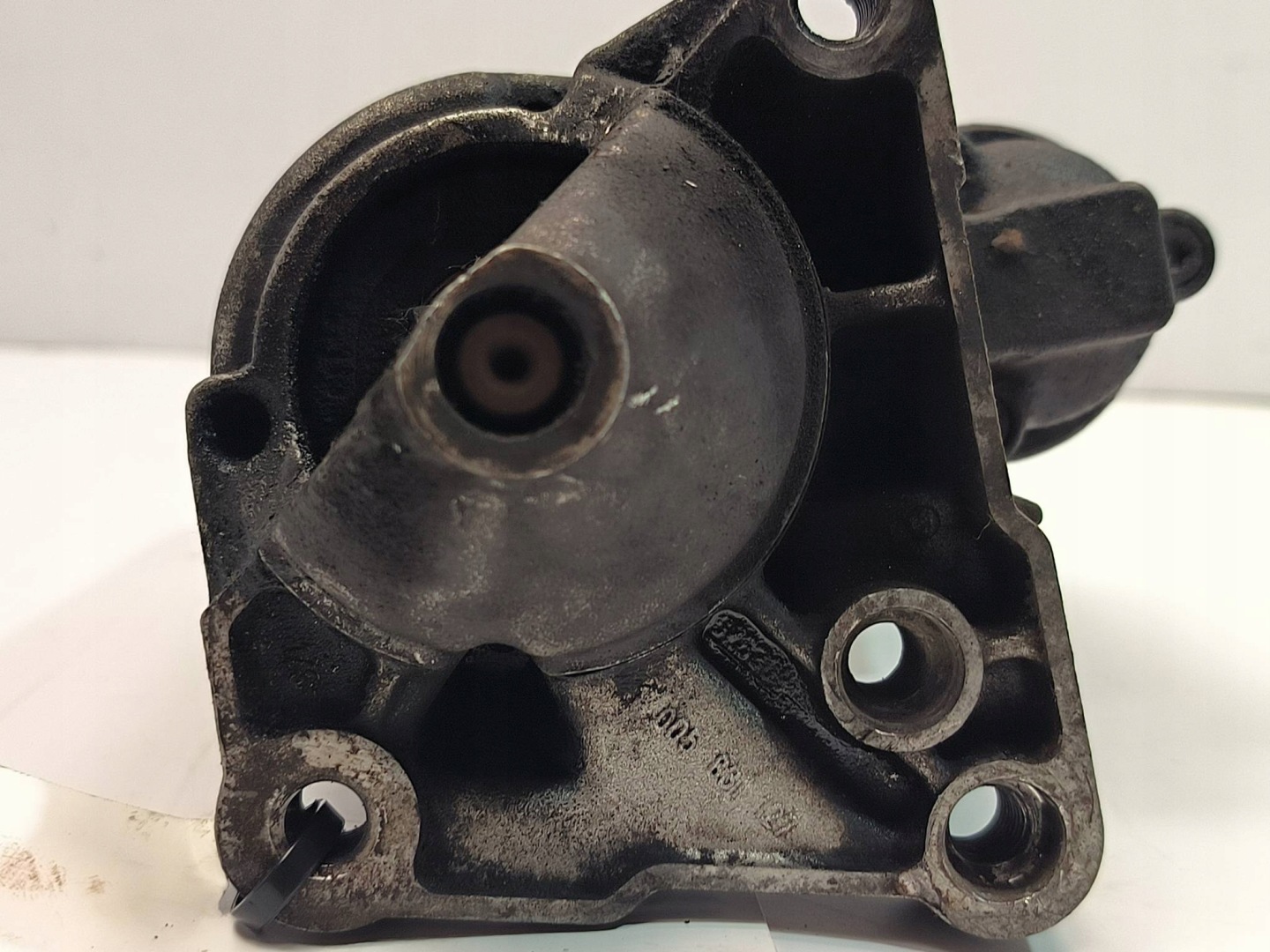 starter RENAULT LAGUNA 1.6 KAT