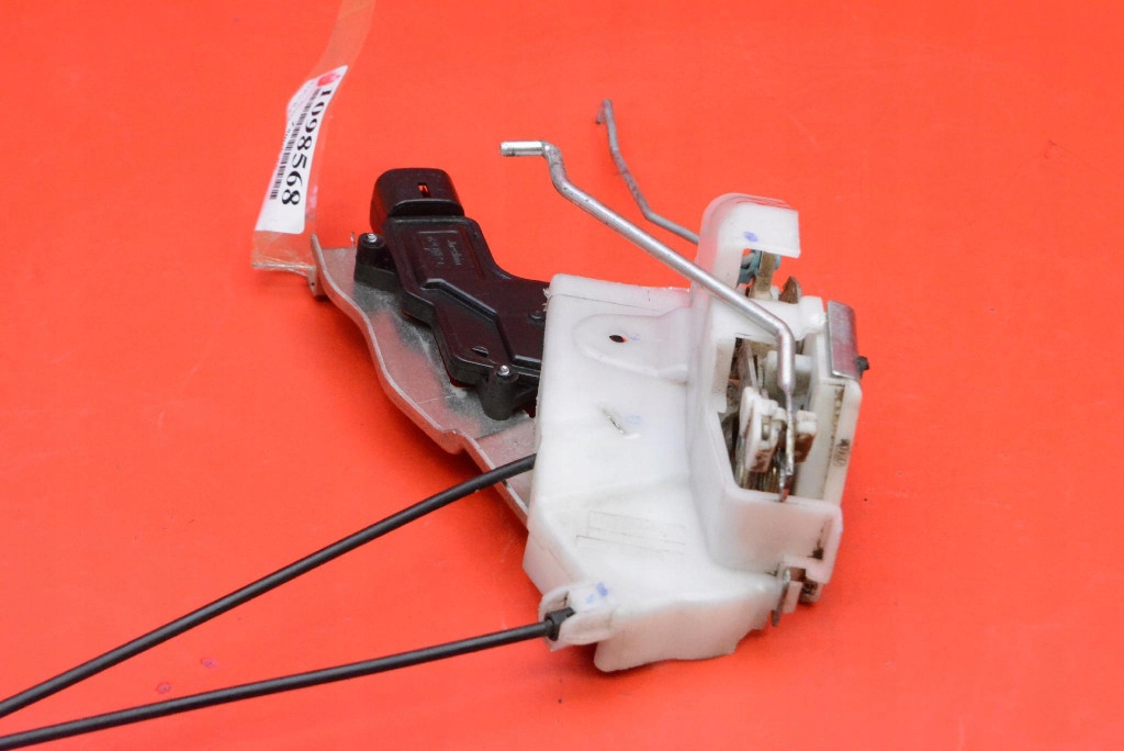 lock door right front front EU G61-R NISSAN PIXO D31S 08-13