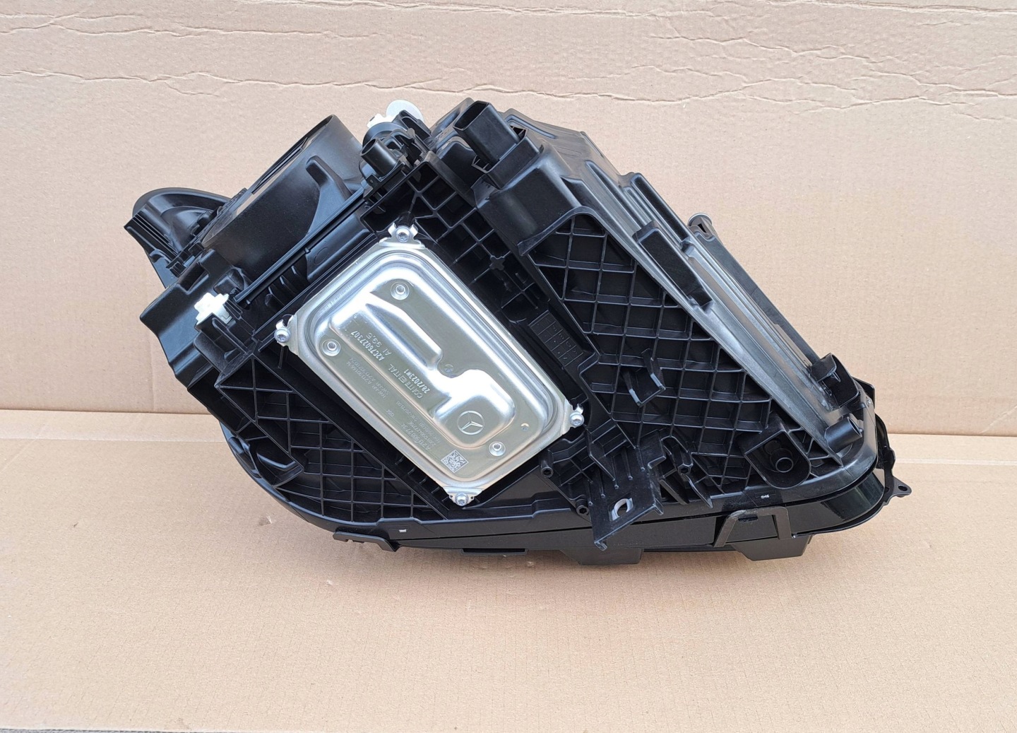MERCEDES B KLASA W247 light front REFLEKTOR left LED HIGH PERFORMANCE