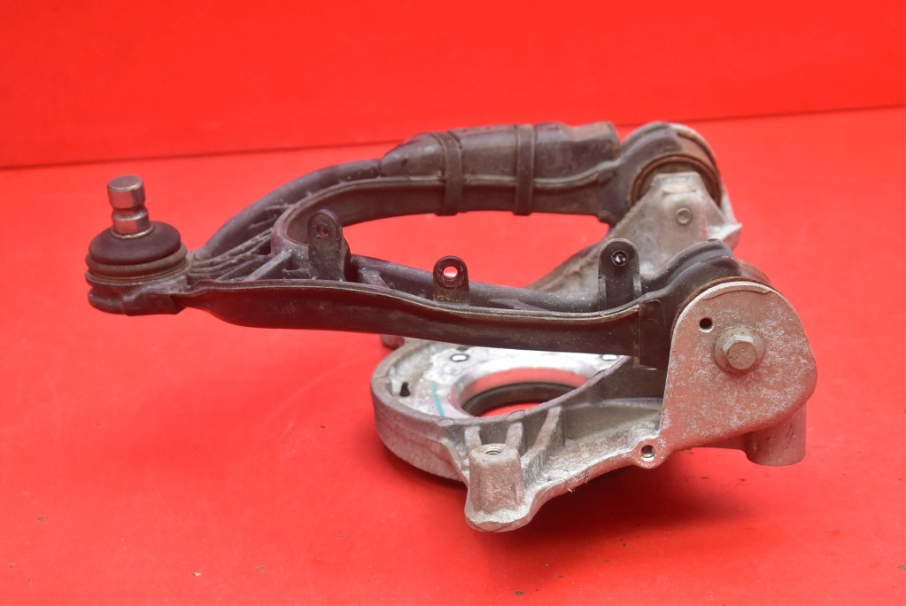 arm left front upper 1044371-00-D TESLA MODEL 3 17-21