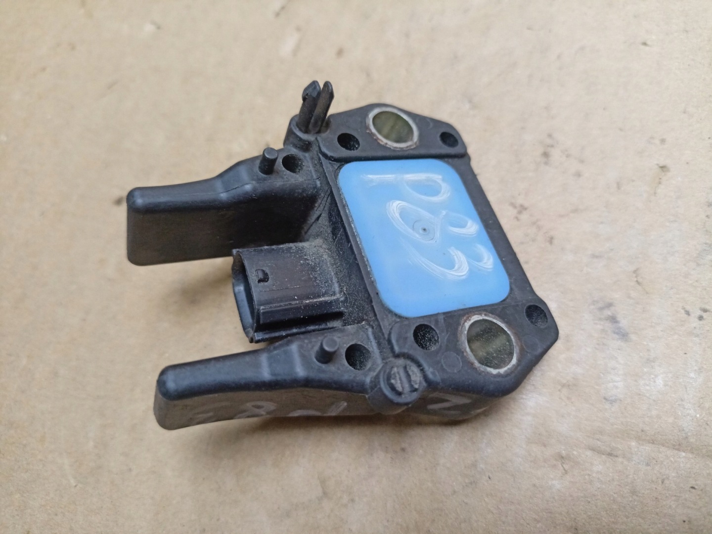 Crashsensor Drucksensor Toyota Sienna 3 2011 89173-08020