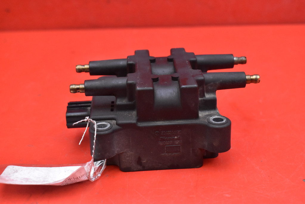 coil ignition SUBARU LEGACY 3 III 2.5 167 KM 98-03