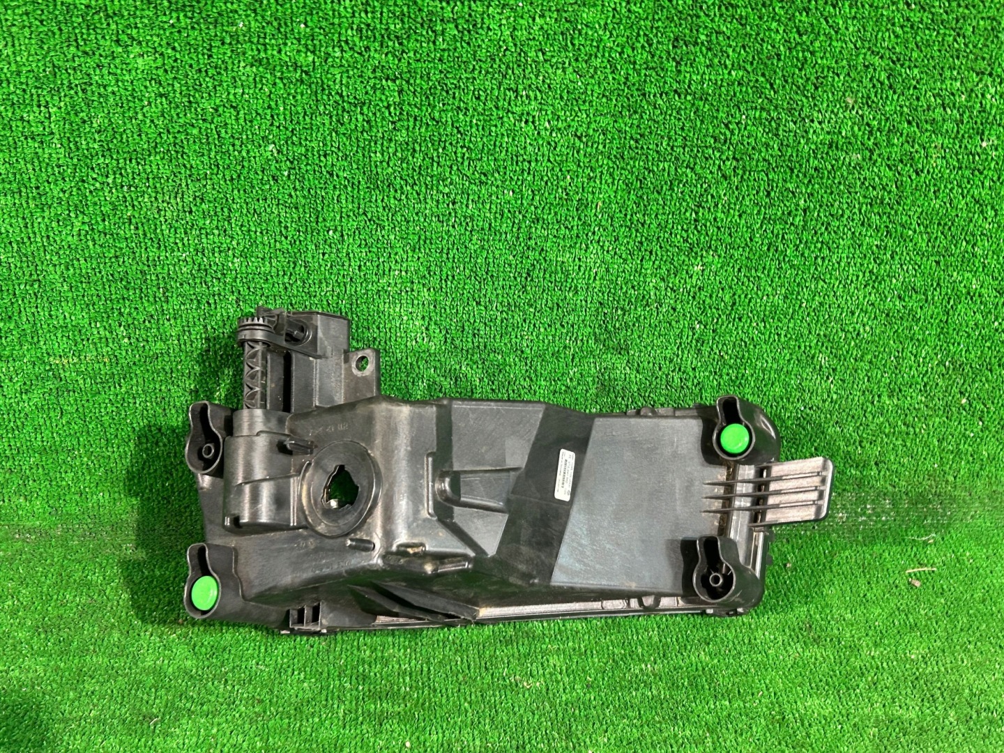 Nebelscheinwerfer rechts VW TOURAN II