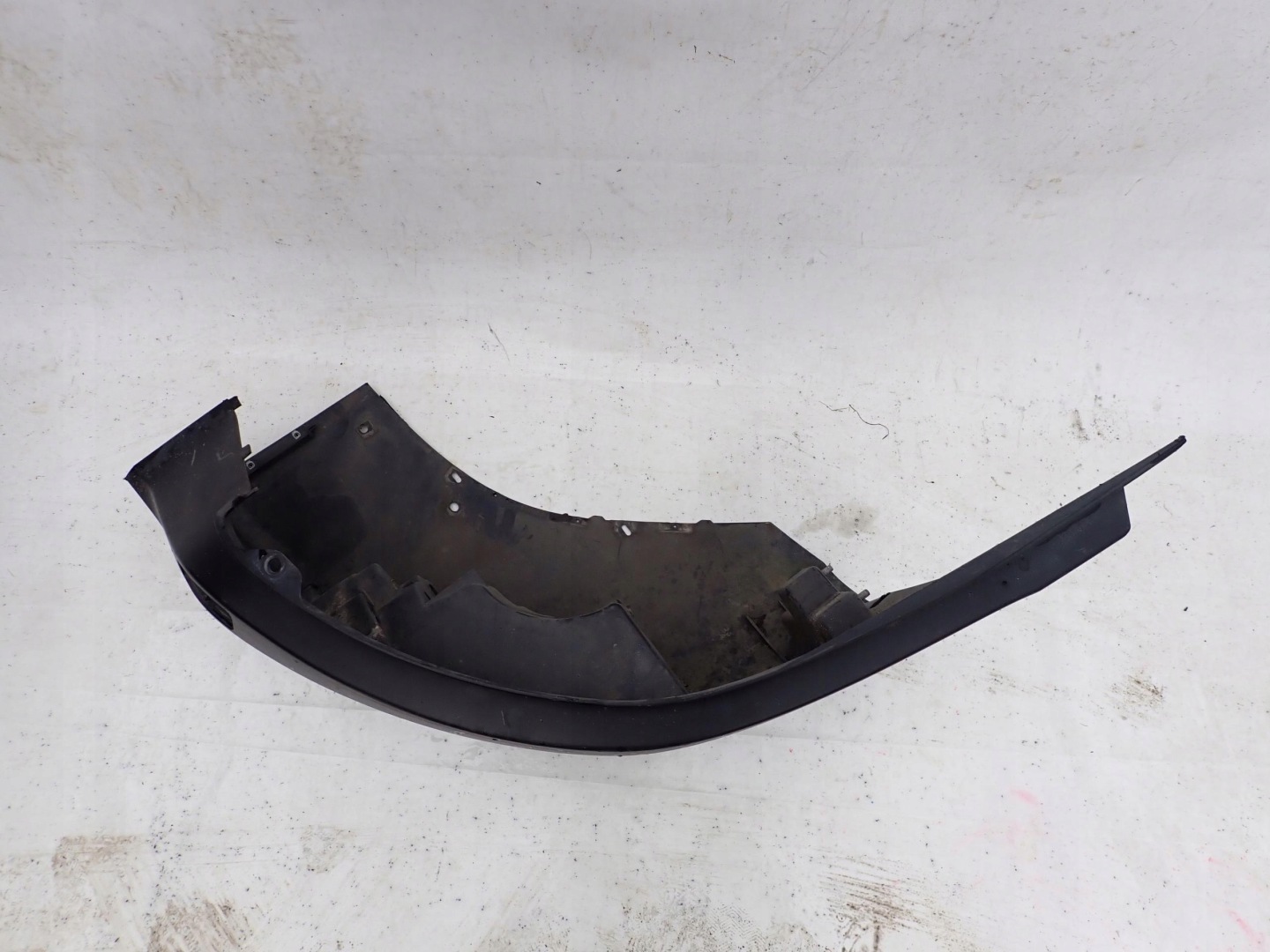 IVECO DAILY IV 4 LIFT 19- BOK of a bumper left front