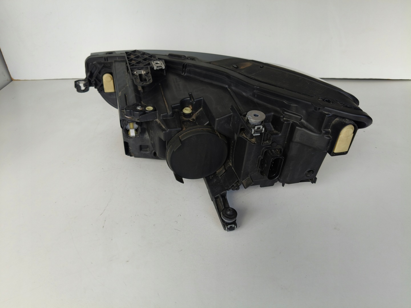 light right REFLEKTOR SEAT LEON IV 4 5FA 20- FULL LED