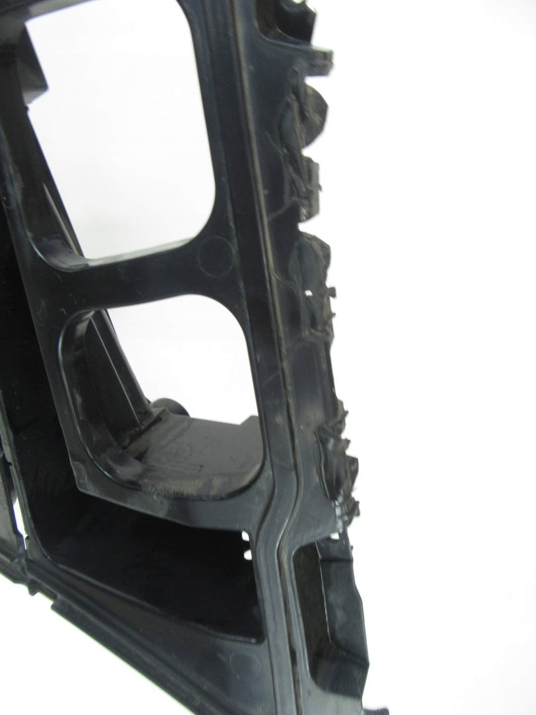 console bracket bumper bracket right rear part BMW e91 KOMBI