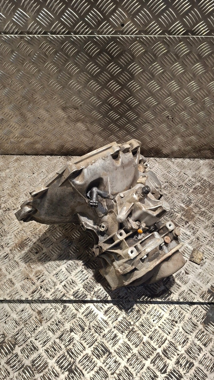 getriebe OPEL CORSA C 1.0 F13C394