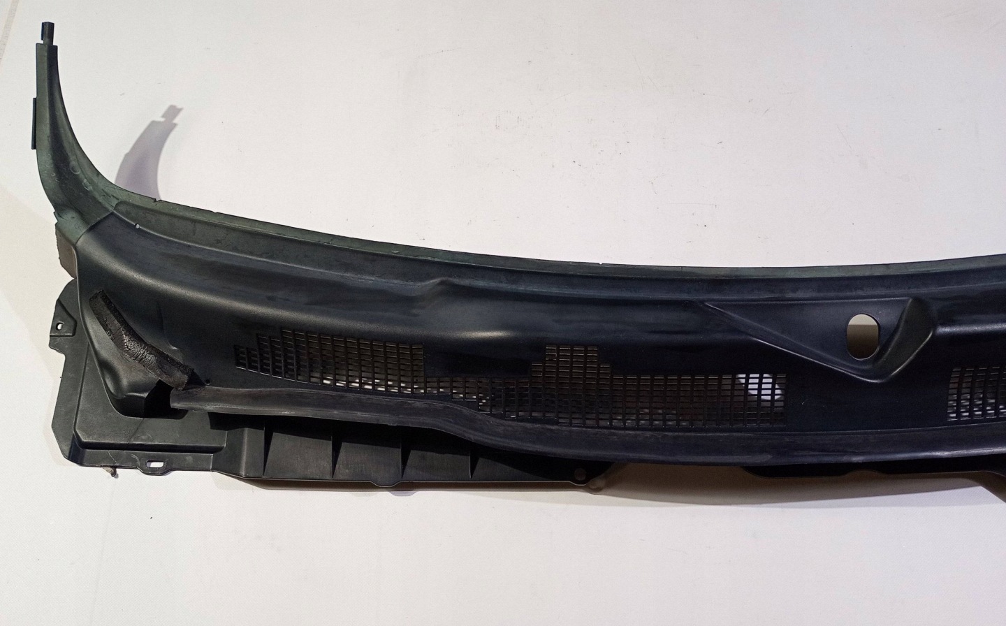 torpedo front front complete Dodge Ram 1500 2009-2018