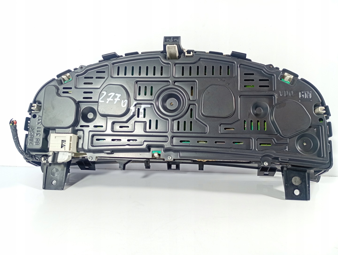 Opel Vectra C 02-08 dials dials tachometer OE 13159797BL