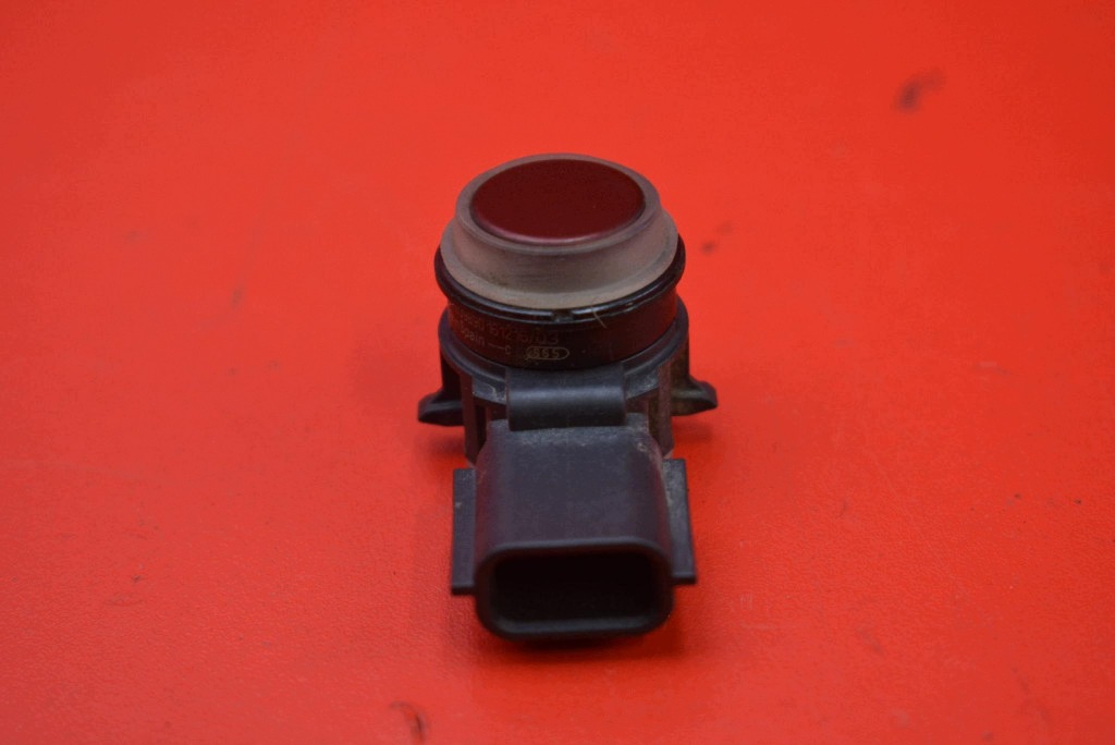 Sensor Parken heck PDC 284387977R RENAULT TALISMAN 1 und 12-20