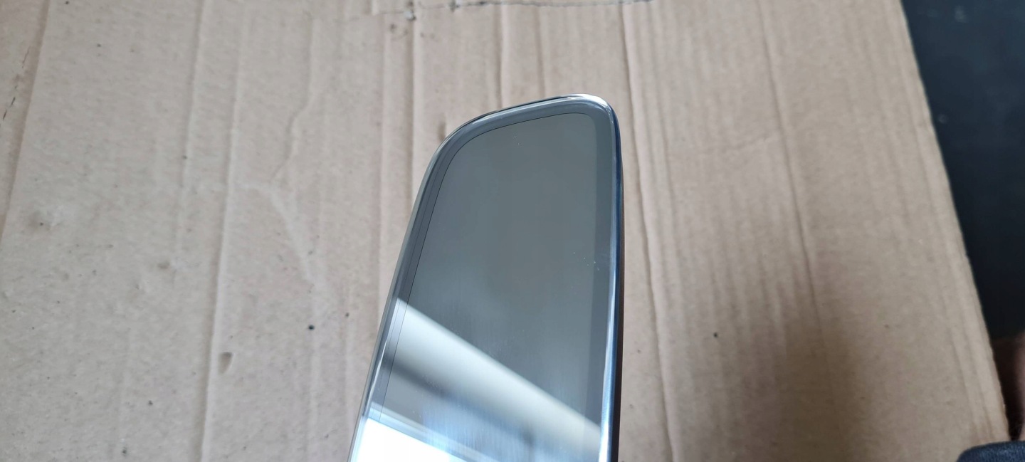 S4 B9 8W A4 rear-view mirror cover mirrors SLINE 8W0857511B