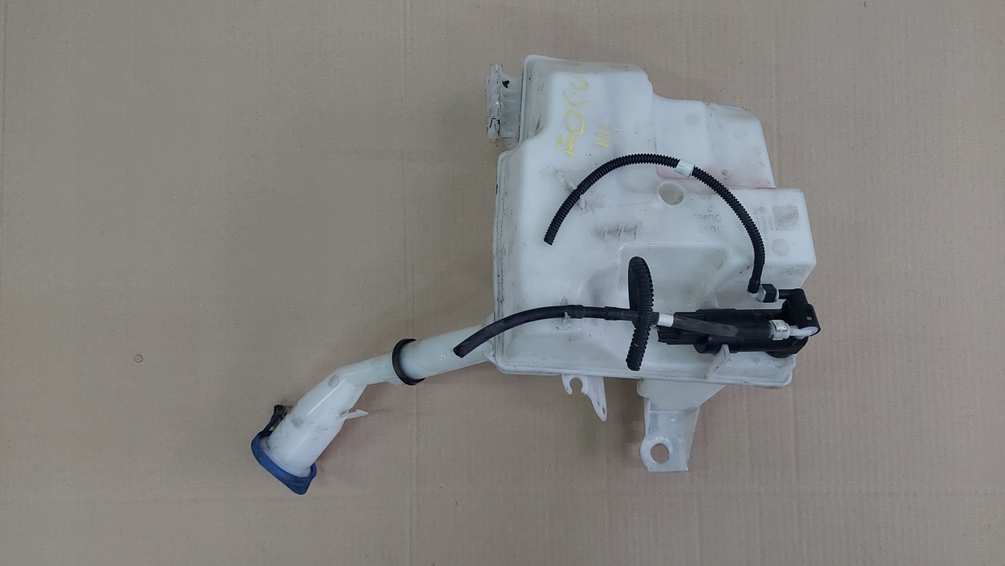 washer fluid tank FOCUS MK3 BV61-17B613-A