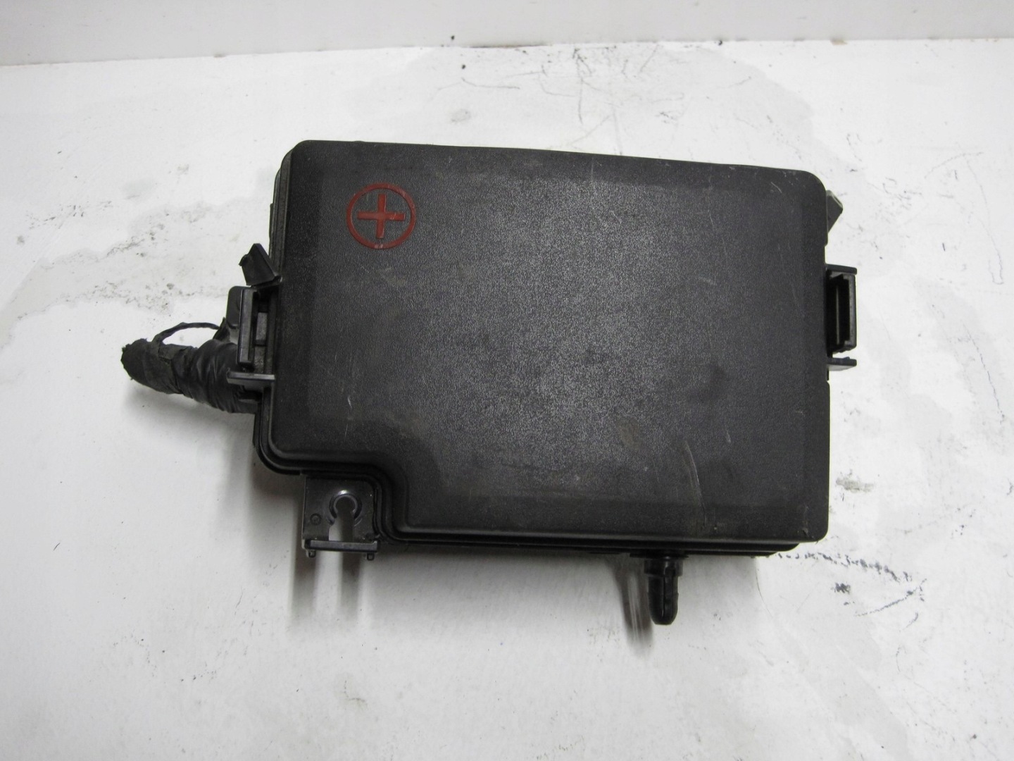 MODULE FUSIBLES HYUNDAI 91760-G2070