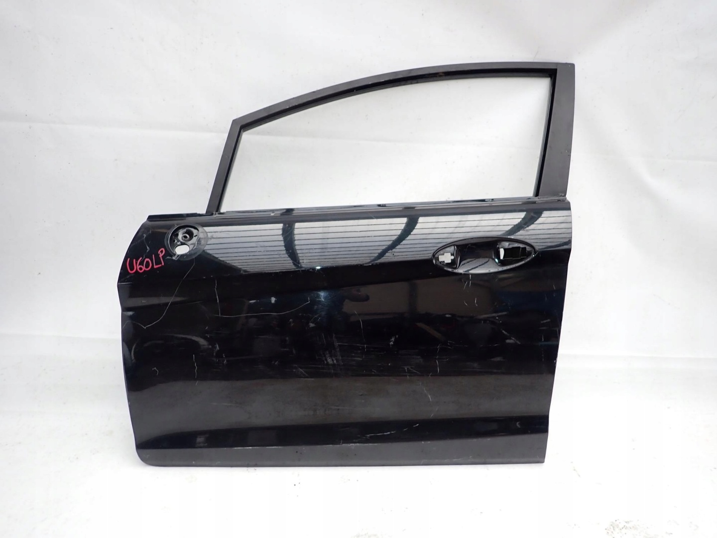 FORD FIESTA VII 7 MK7 5D 5 door 08-17 door front front left