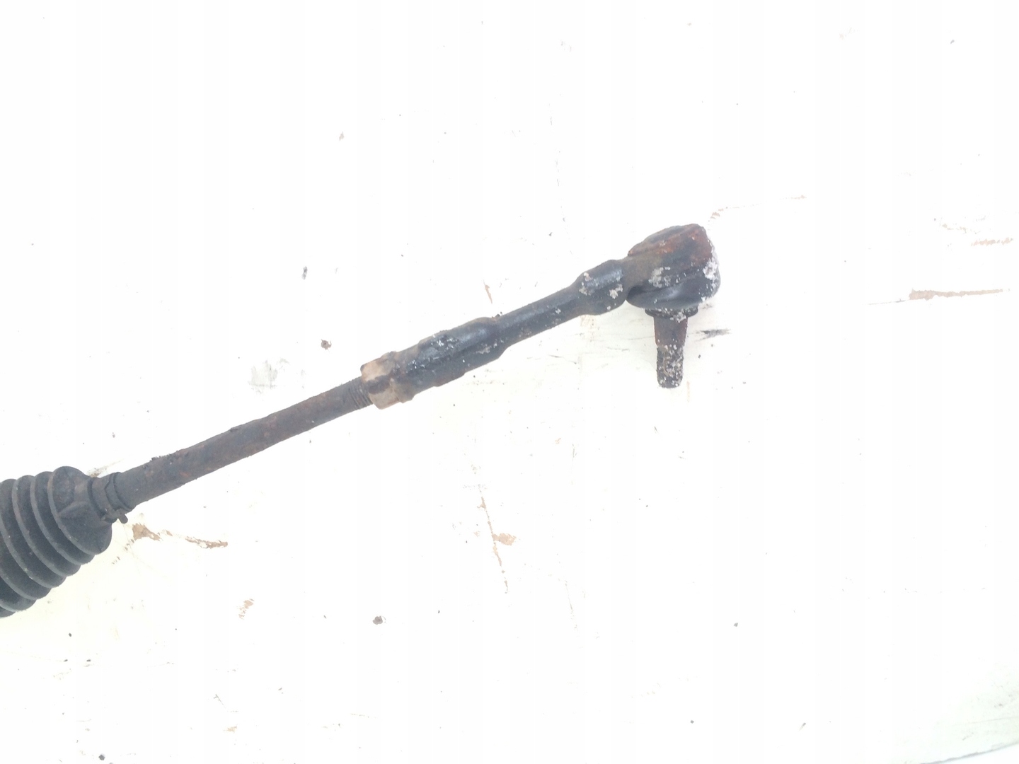 Lenkgetriebe OPEL OPEL