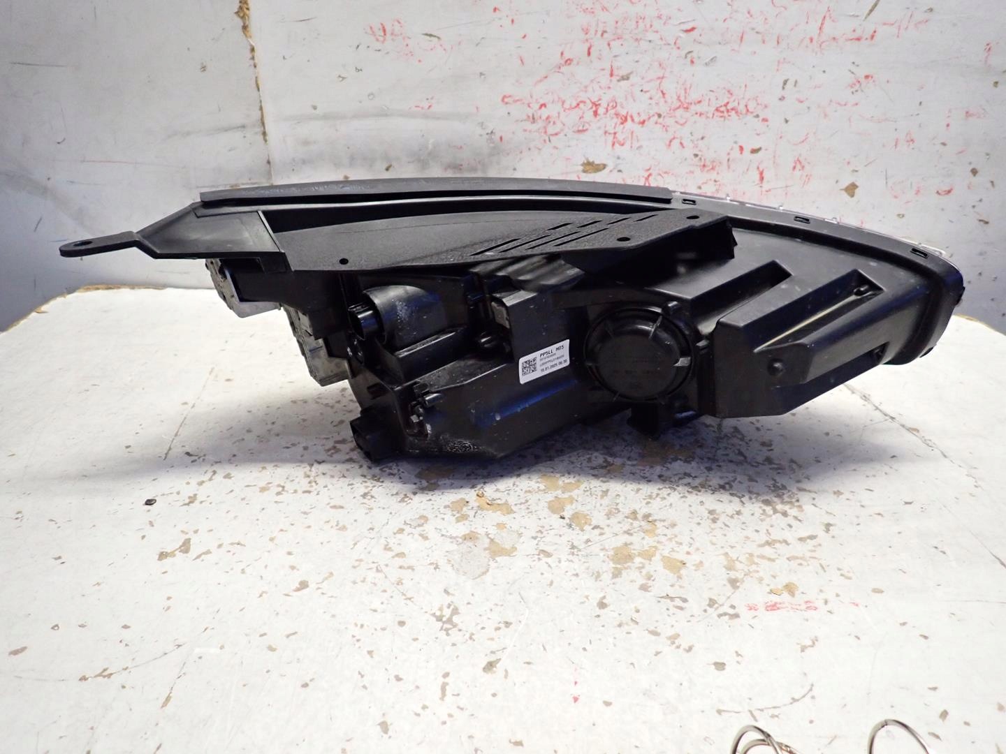 light front front left HYUNDAI I30 III LIFT 2020- FULL LED 92101-G4600