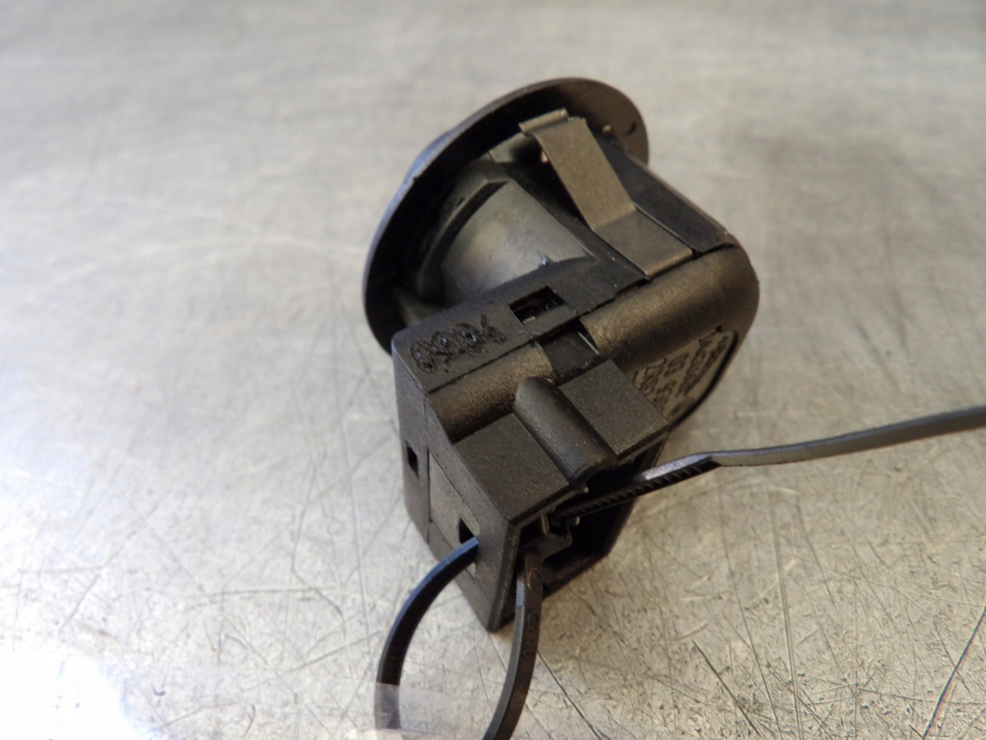 switch steering wheel Jaguar S-TYPE lift 2R836465CA