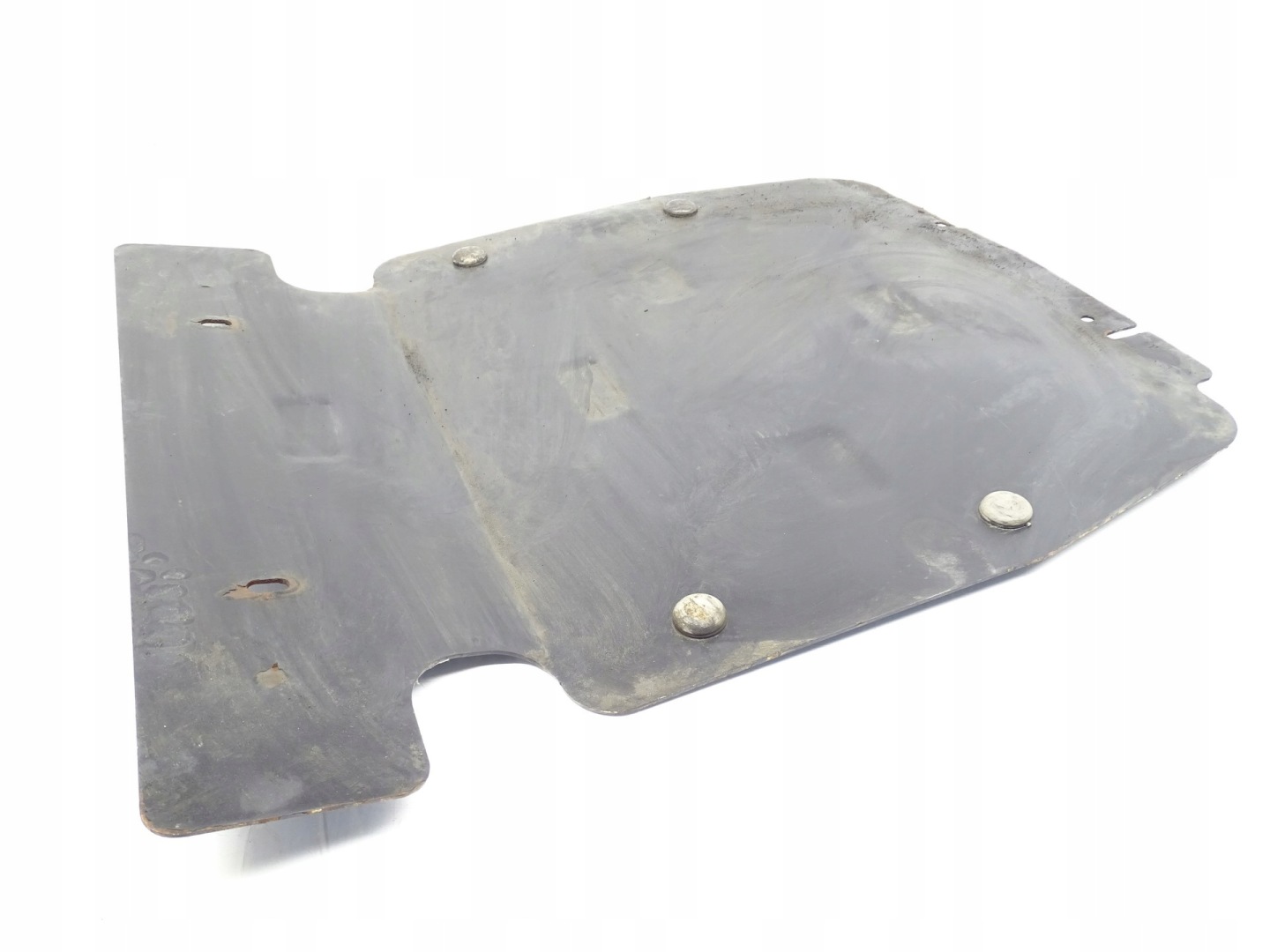 cover cover lower below engine of the engine metallic JEEP WJ 4.7