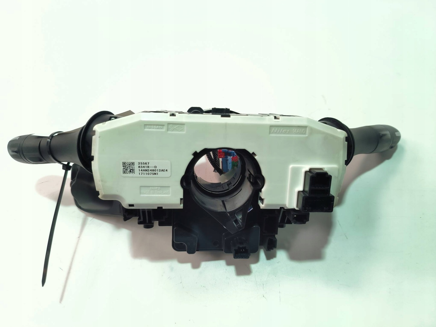 DEVIO LUCI TERGICRISTALLO TERGI 255545857R RENAULT MEGANE IV LIFT
