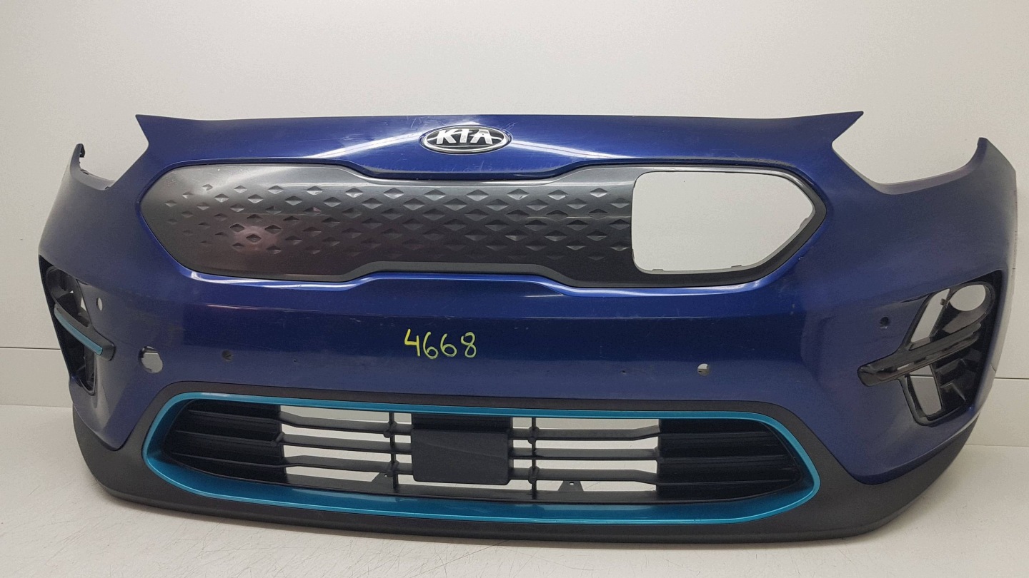 KIA E NIRO ENIRO EV ELECTRIC 2018 - bumper front 86511-Q4000