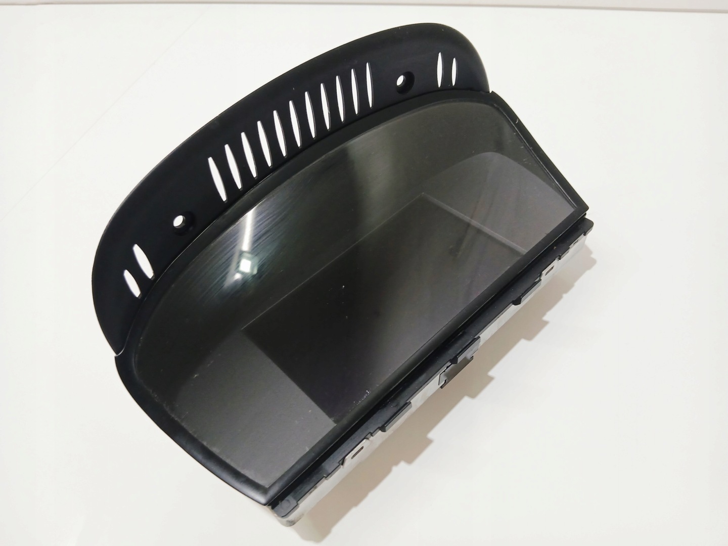 MONITOR display navigation devices BMW E60 E61 LCI 9193748 (0000356)