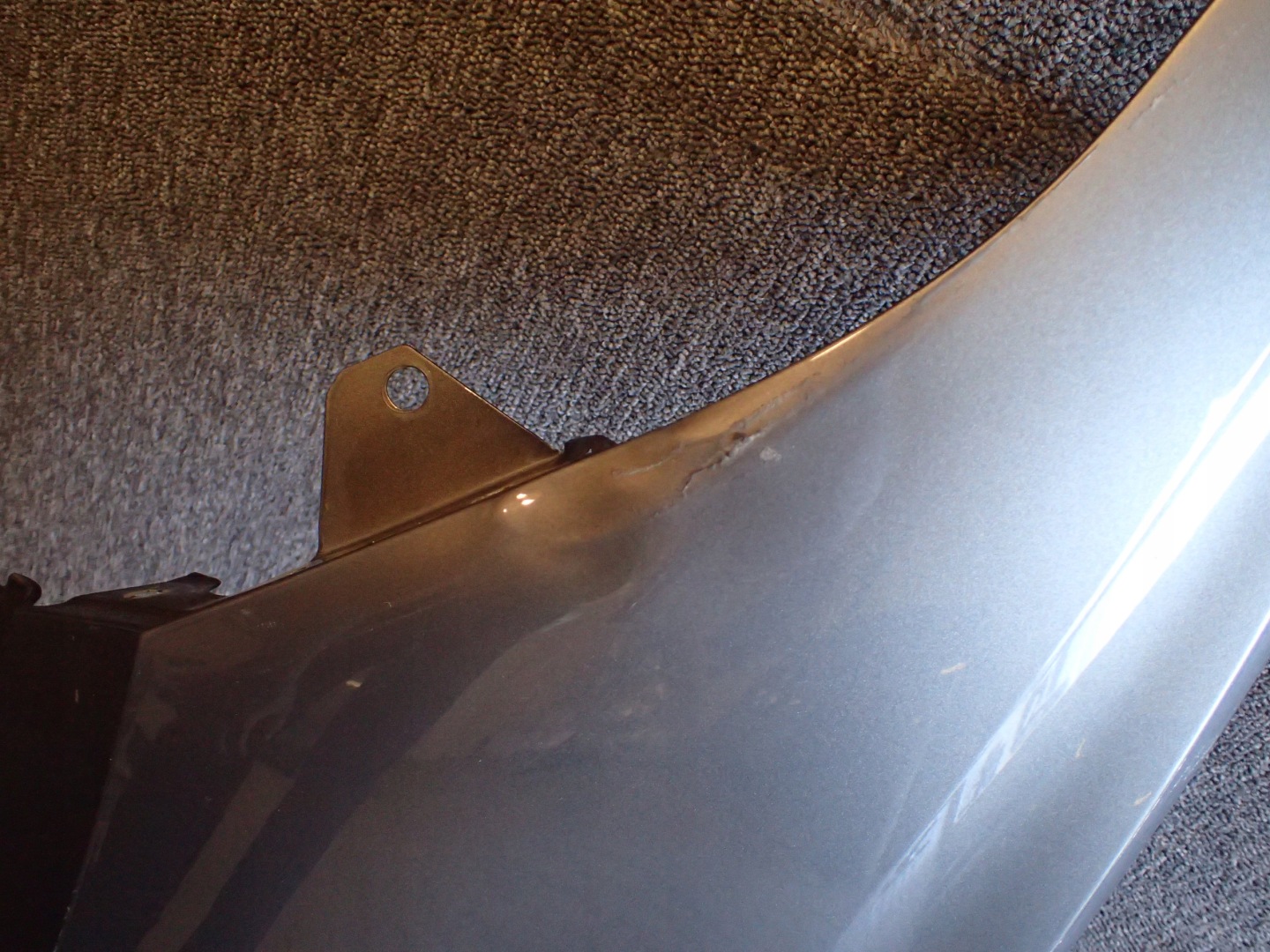 FENDER FRONT LEFT VW T CROSS T-CROSS 2GM