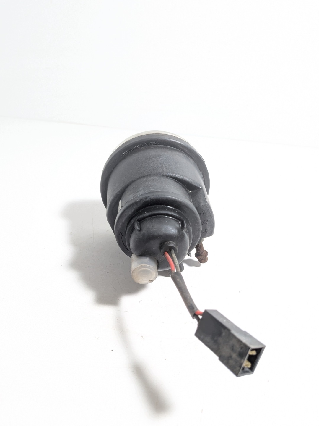 Nebelscheinwerfer UNIWERSALNY Citroen C2 03-17