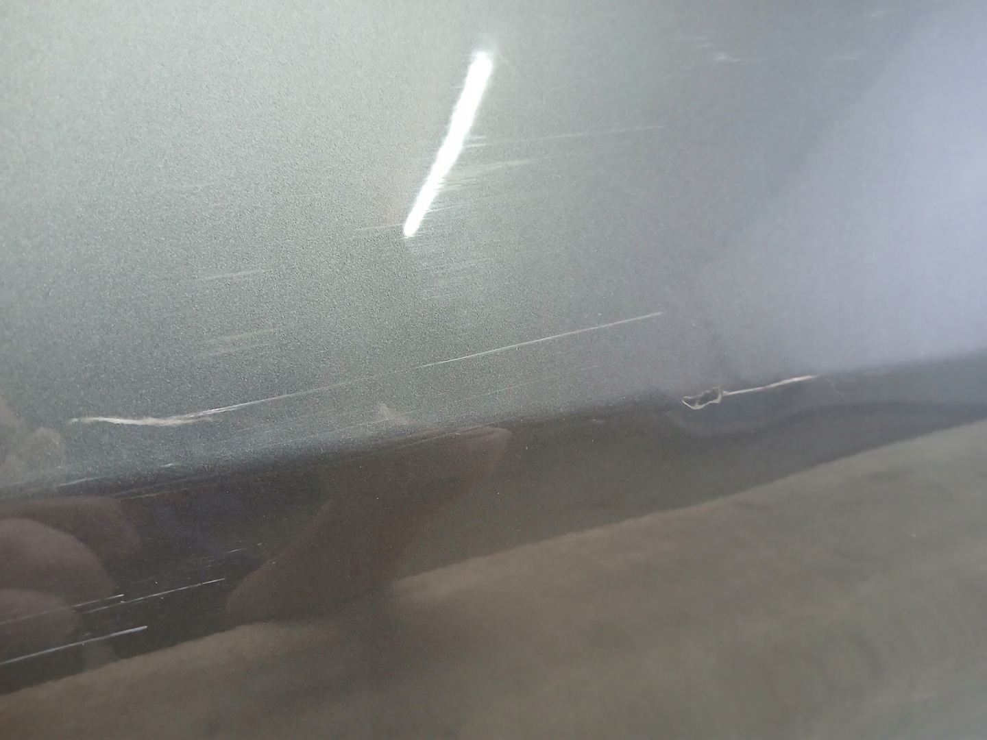 dveře předek pravé MERCEDES EQE W295 A295