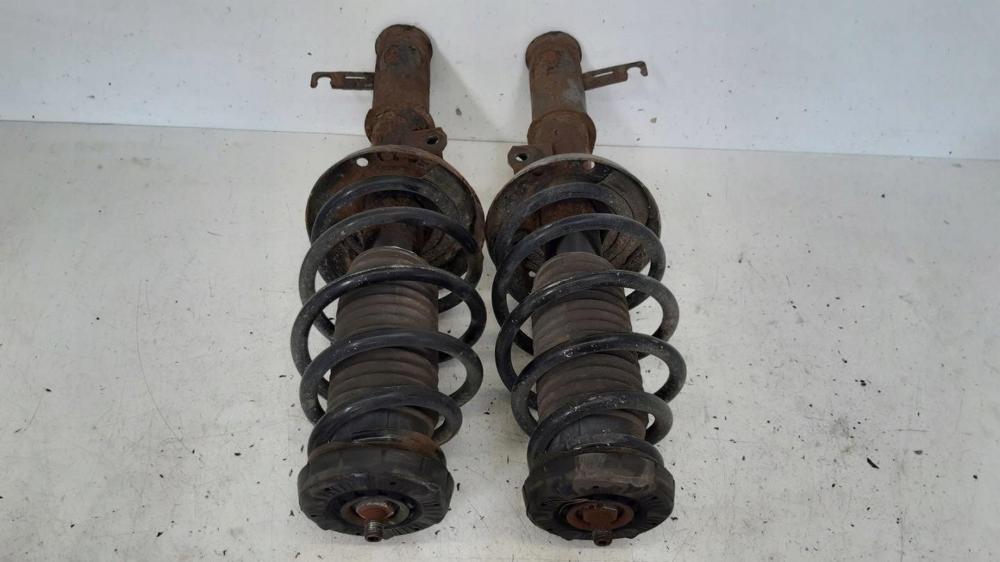 shock absorber spring front Opel Astra J LIFT 1,7 CDTI