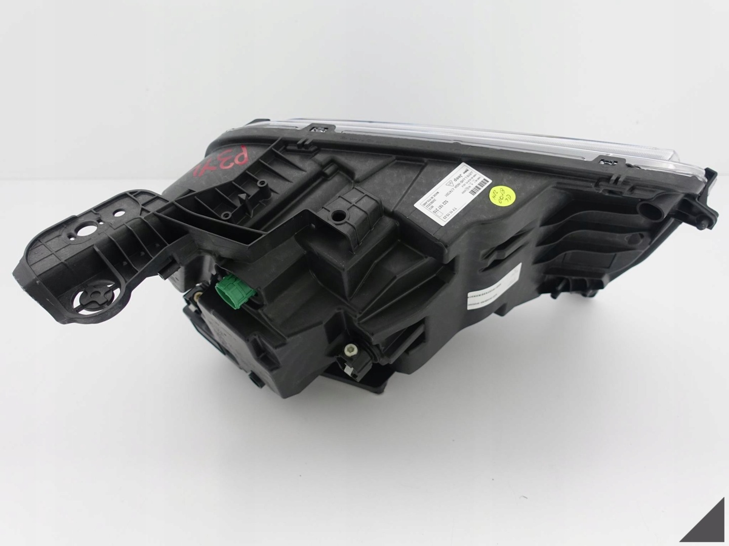 JEEP AVENGER 22- PERFORMANCE HIGH FULL LED light L