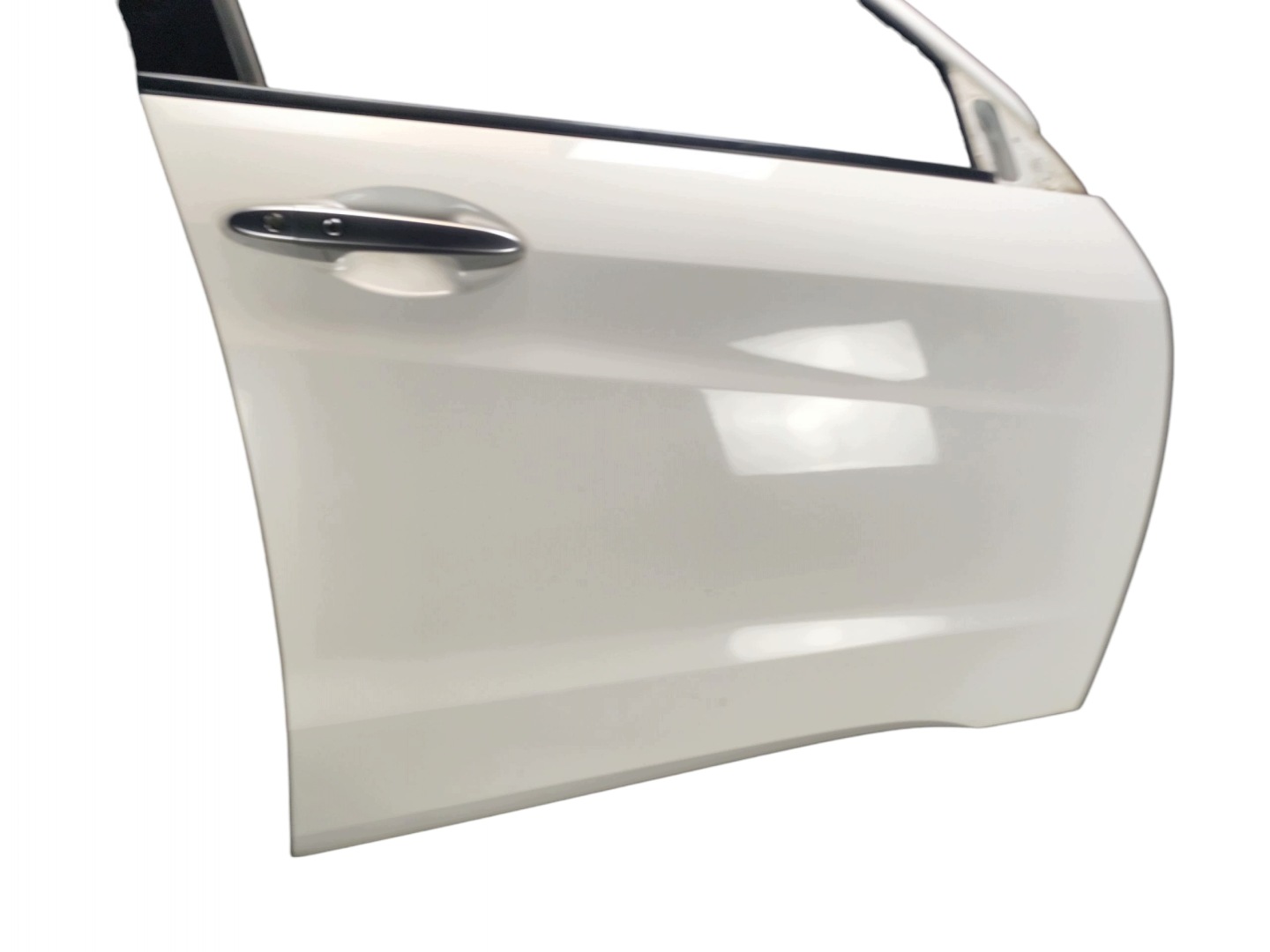 door right front HONDA HR-V II (2013-2018) code LAKIERU NH788P