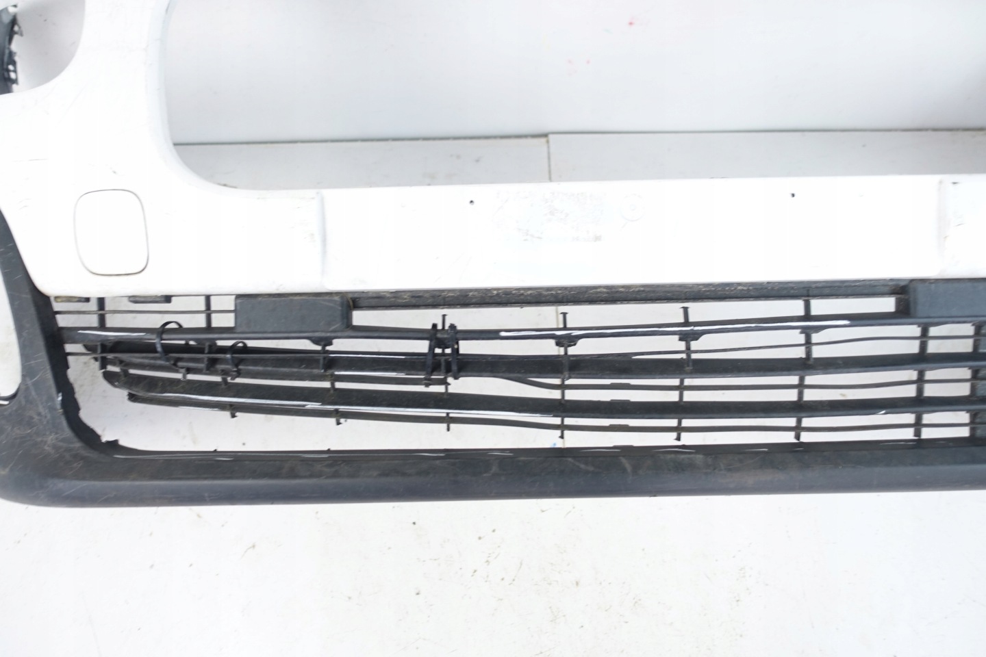 bumper front front CITROEN BERLINGOIII PARTNER IV 2018-2022 99899496