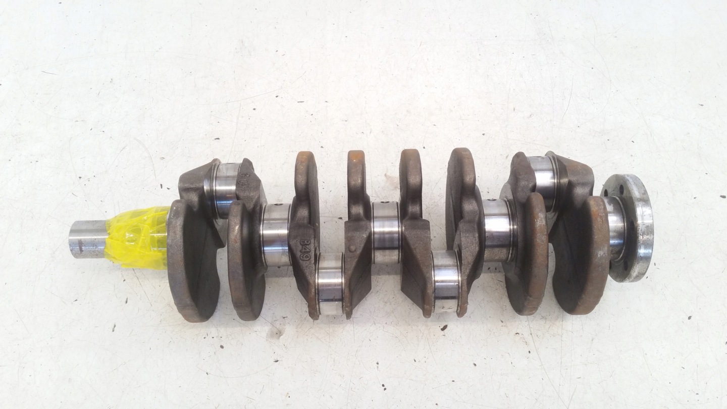 klika 1,6 Ford Focus MK3