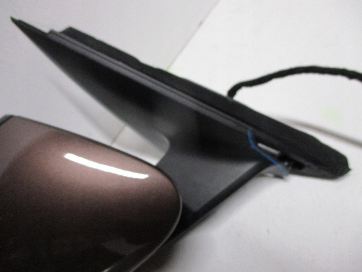 mirror SKODA KODIAQ right 18r 6kabli damag.