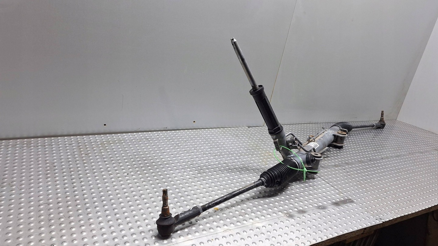 servo control GK31-3200-EC FORD TRANSIT TOURNEO CUSTOM MK8