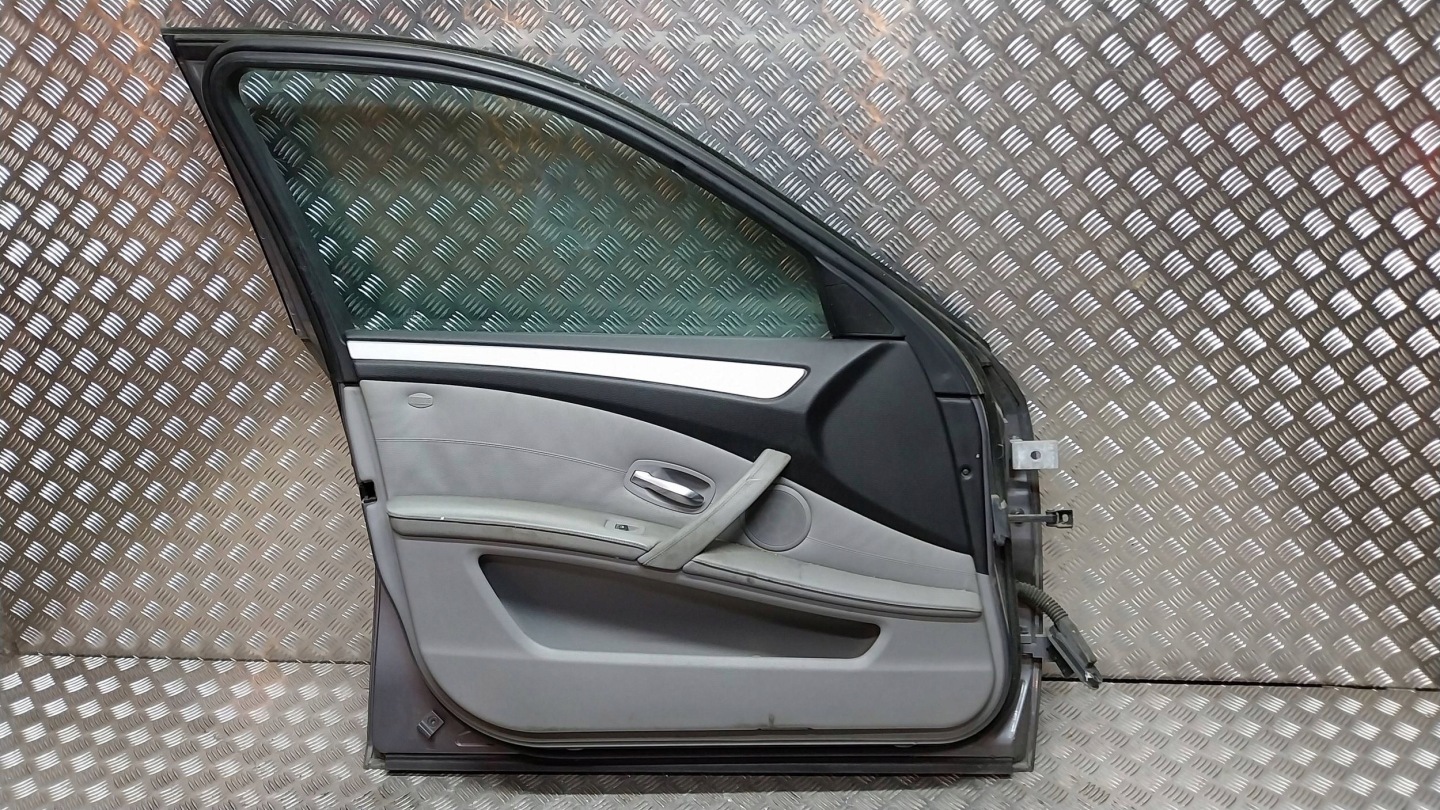 dveře předek levé BMW 5 E60 E61 03