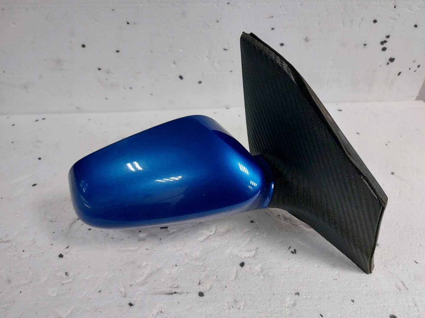 mirror right Honda Civic VII 01-03 3D