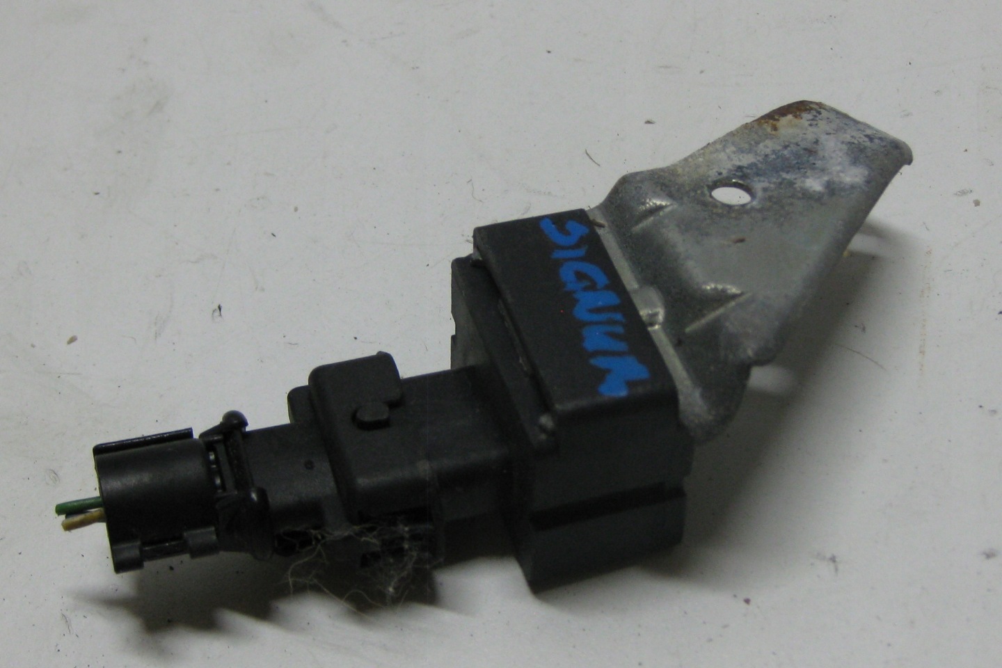 OPEL SIGNUM 07R LIFT module sensor PREDKOSCI ESP 24430195