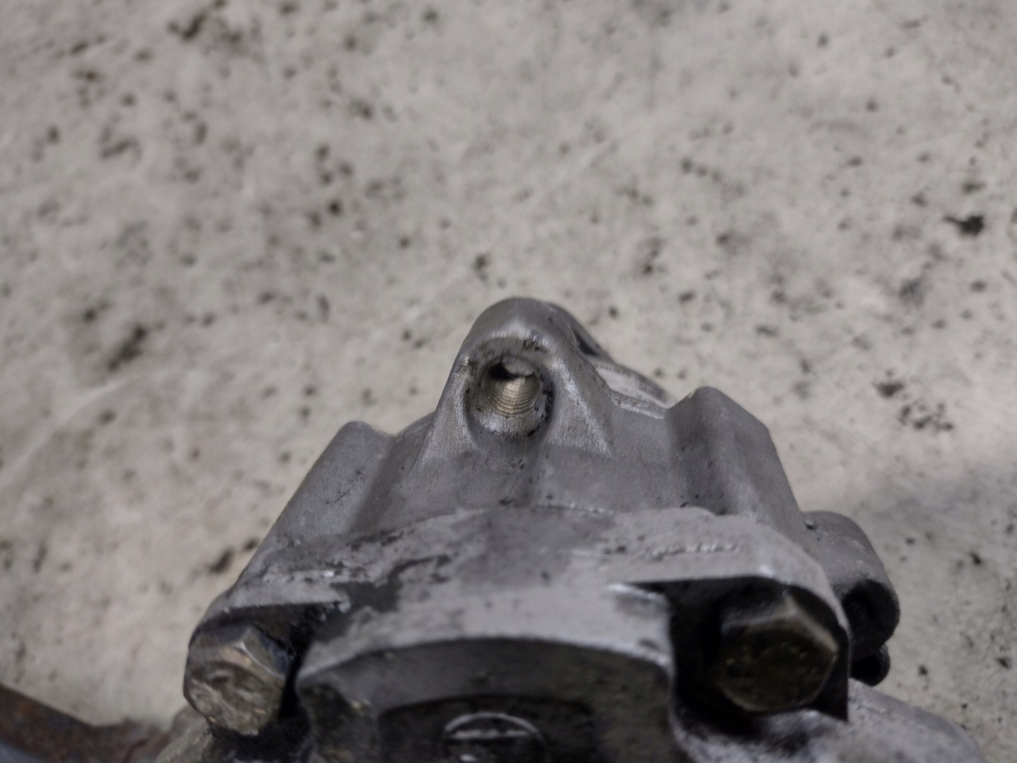 servo pump Alfa Romeo 156 1,8B 60665522
