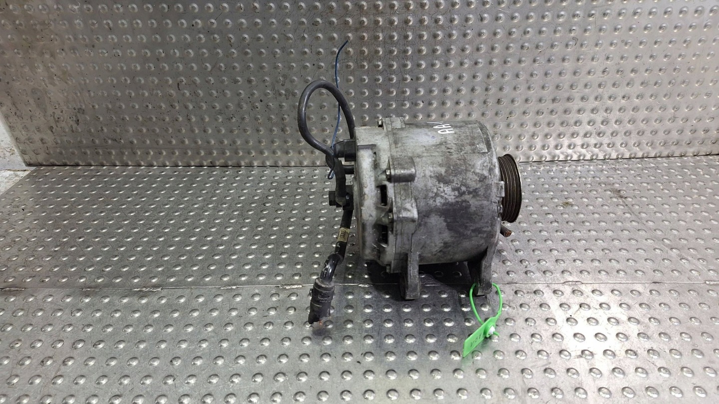 ALTERNATOR 190A 079903021F AUDI A6 C5 4.2 BAS A6 S6 5.2 BXA A8 D3 5.2 BSM