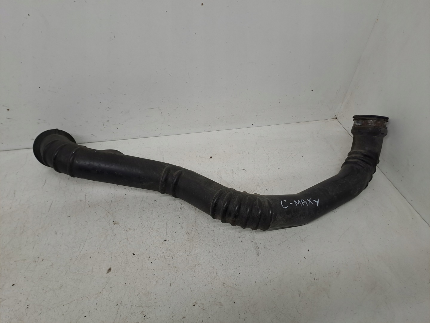 rohr dolotowa intercooler BV616K863BB Ford C-MAX