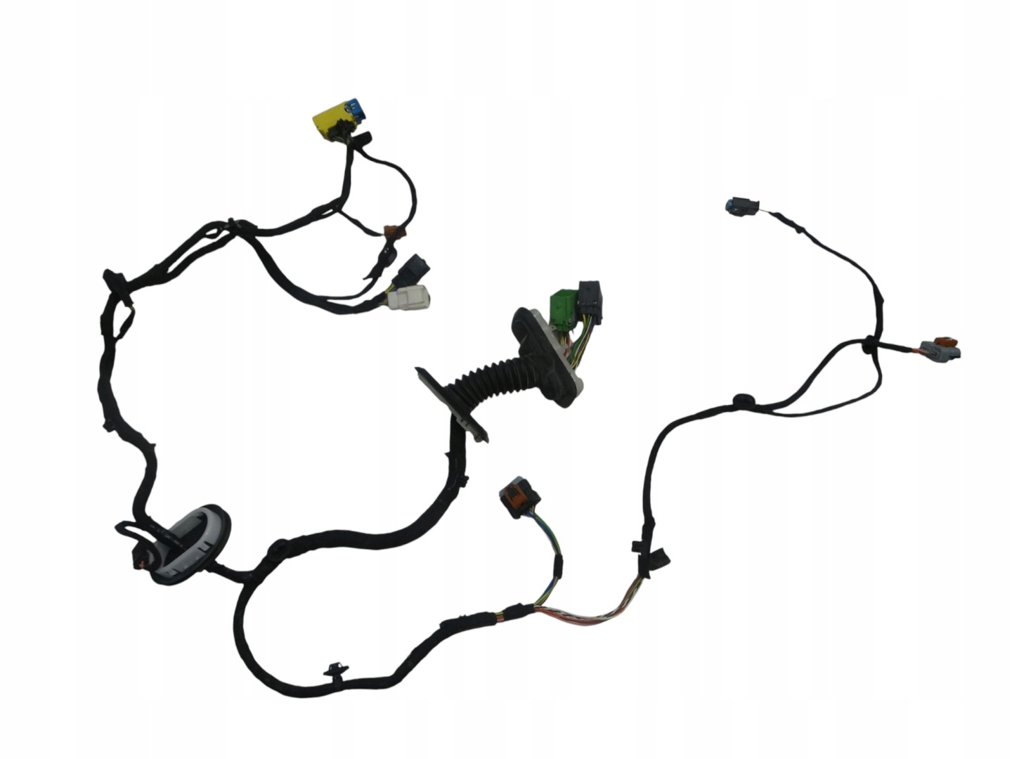 bundle wiring door left front PEUGEOT 3008 II EUROPA