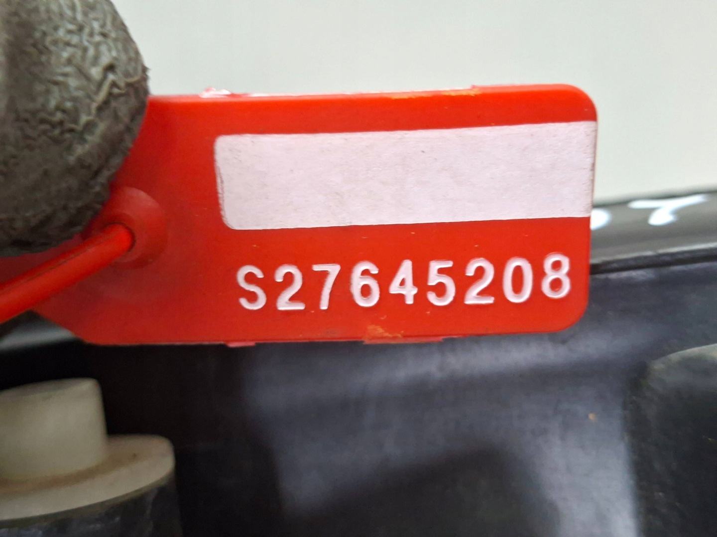 light front right DEPO OPEL ZAFIRA A