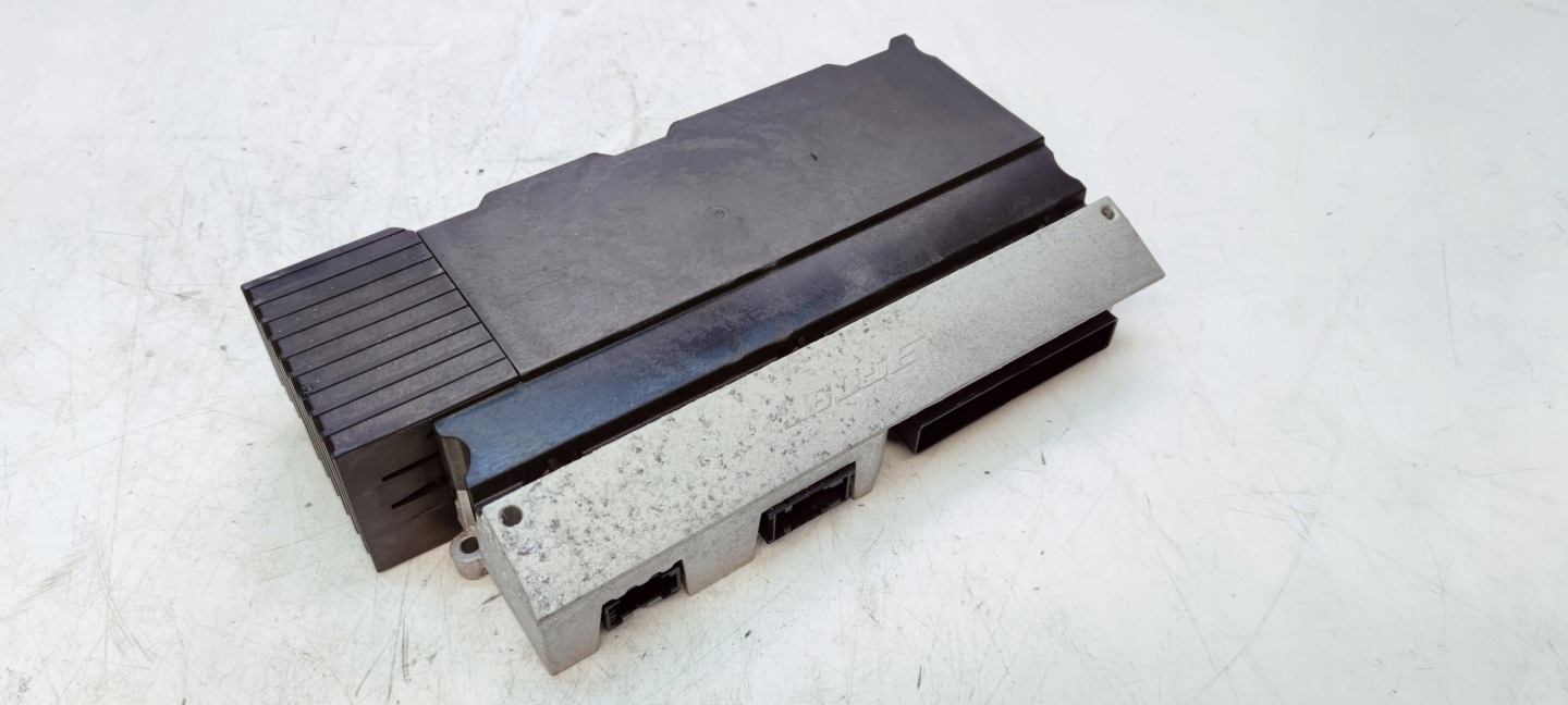 amplifier BOSE AUDI A6 C6 4F0035223F 4F0910223F SPRAWNY