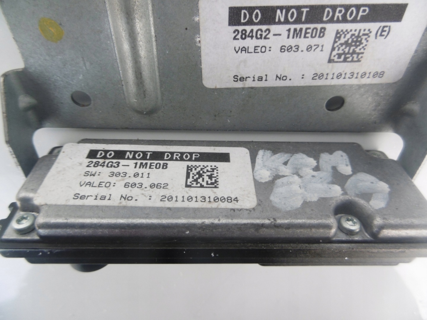 KAMERA ASYSTENT changes supports INFINITI M M35 M37 Q70