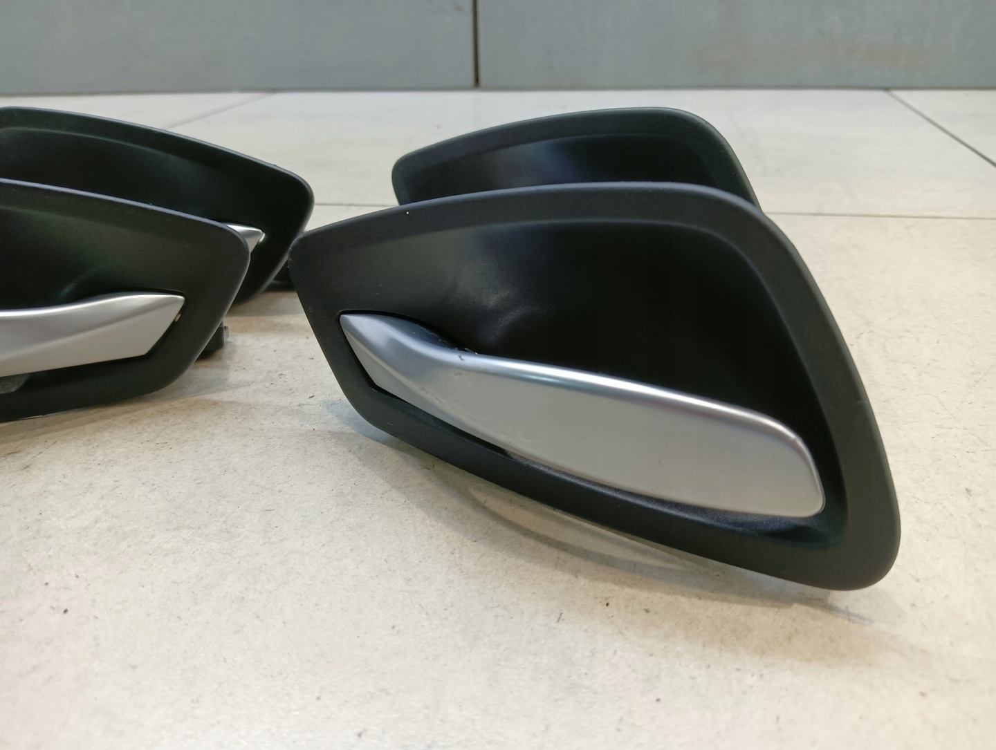 Poignée Interne KOMPLET BMW III E90 2.0 D