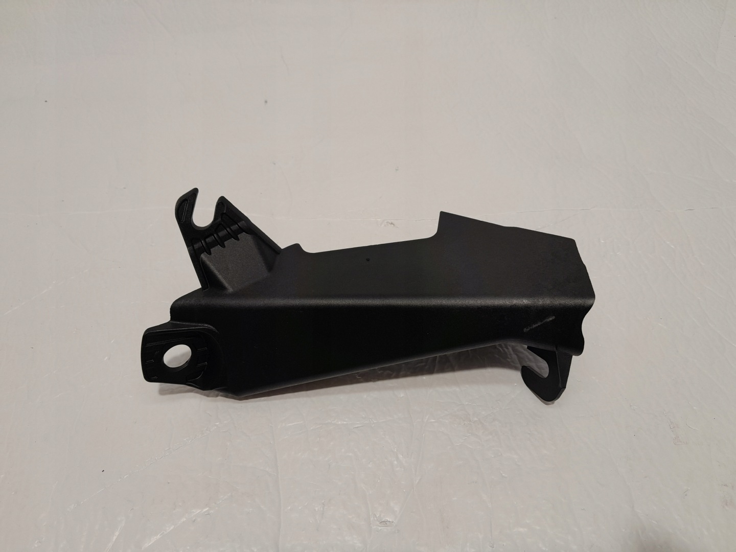 BMW X3 G01 LCI Boîte Console Support plaque KANAPY 7435166